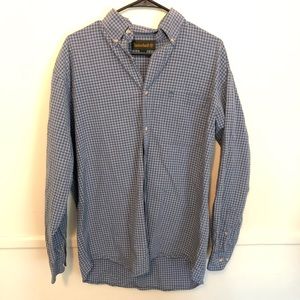 Timberland Button Down Shirt